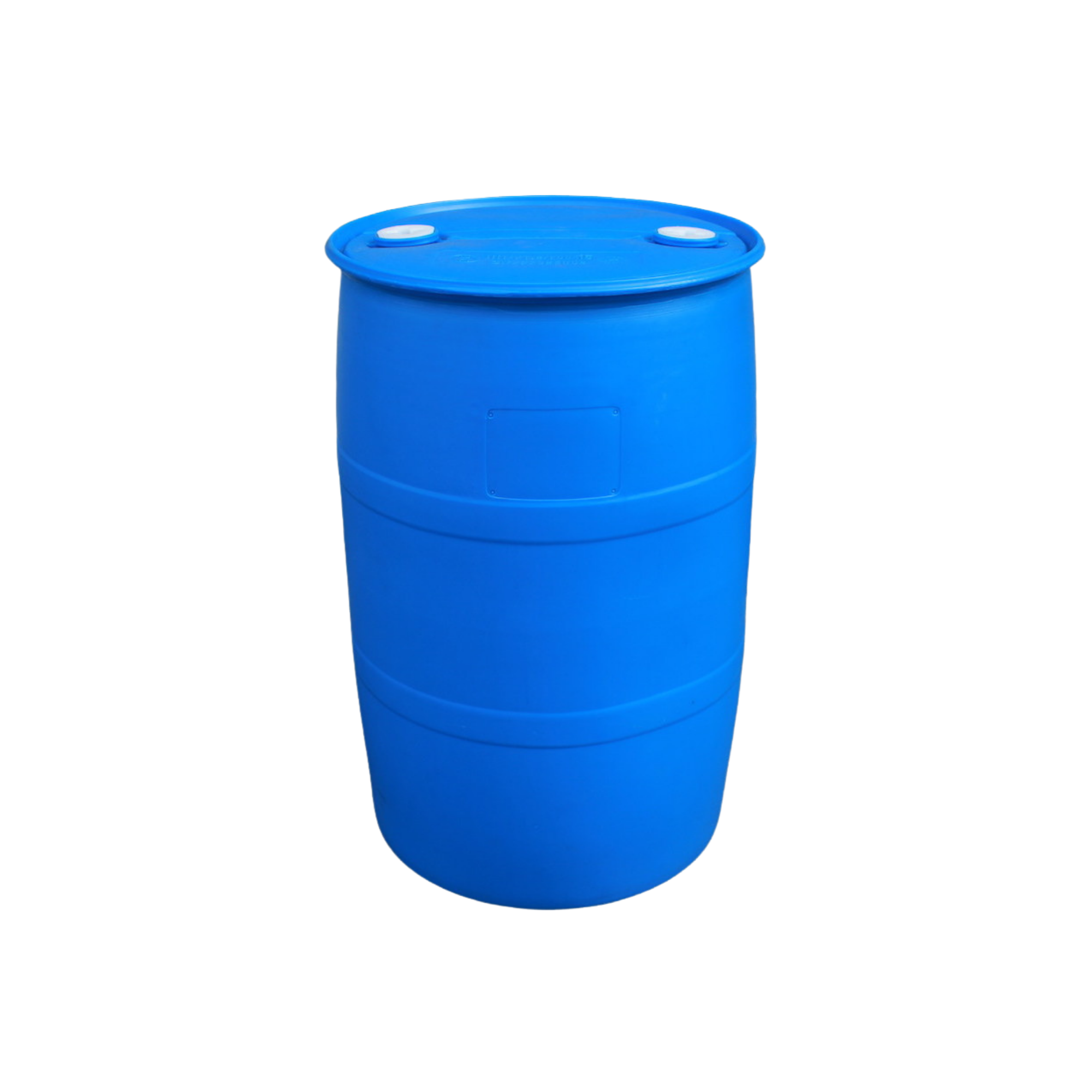 Plastic Drum